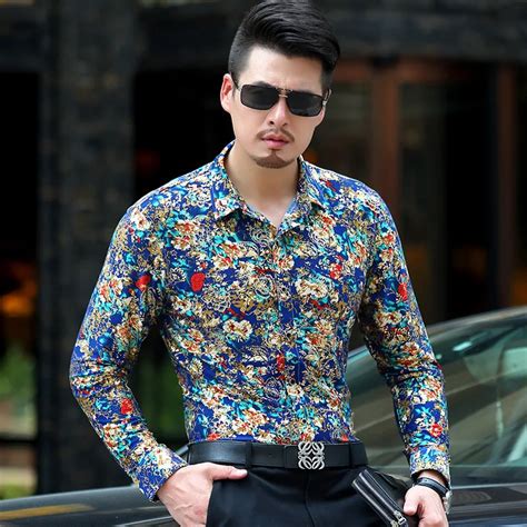 Men's Luxury and Designer Shirts .